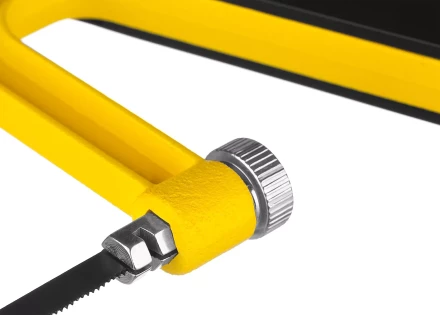 Ножовка-мини STAYER по металлу, 150 мм 1564 купить в Ханты-Мансийске