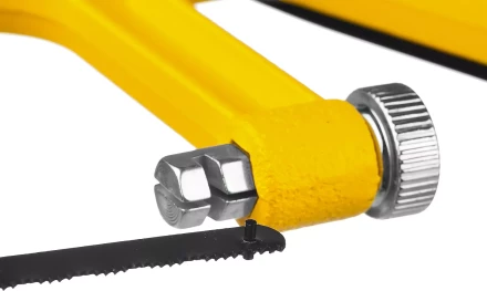 Ножовка-мини STAYER по металлу, 150 мм 1564 купить в Ханты-Мансийске