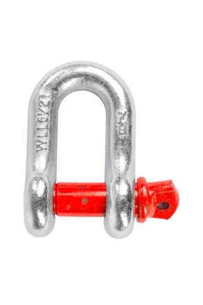 Скоба прямая TOR 6,5 т (тип G210) (L) 1038313 купить в Ханты-Мансийске