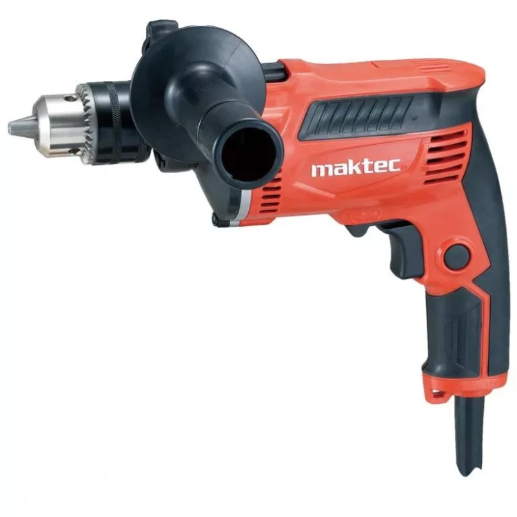 Дрель ударная MT817 Maktec by Makita купить в Ханты-Мансийске