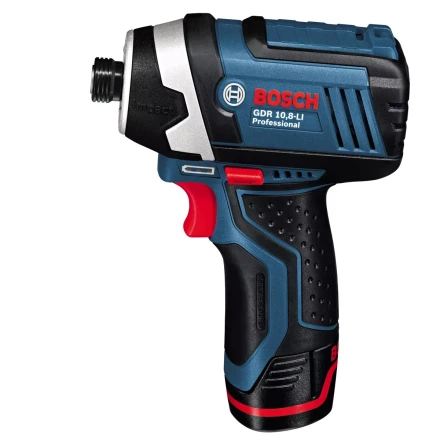 Гайковерт аккумуляторный BOSCH GDR 10,8-LI Professional (0.601.9A6.977) купить в Ханты-Мансийске