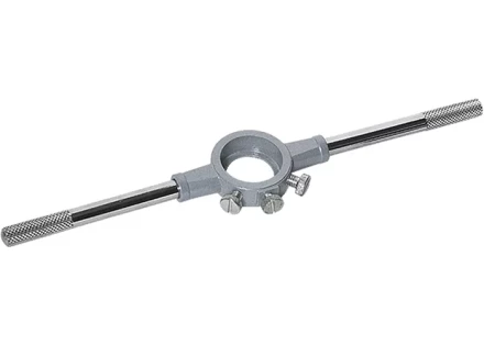 Плашкодержатель 20 мм СИБРТЕХ 77420 купить в Ханты-Мансийске