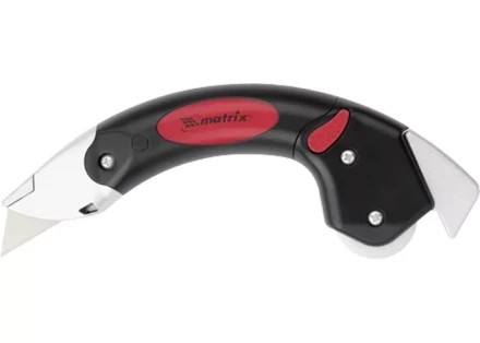 Нож для напольных покрытий и мягкой кровли MATRIX 78979 купить в Ханты-Мансийске