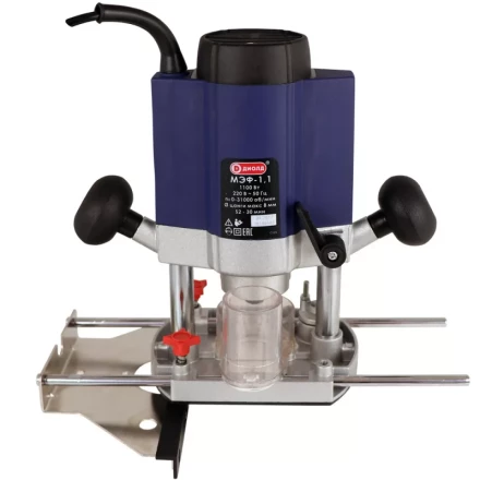 Ручной фрезер Диолд МЭФ-1,1 купить в Ханты-Мансийске