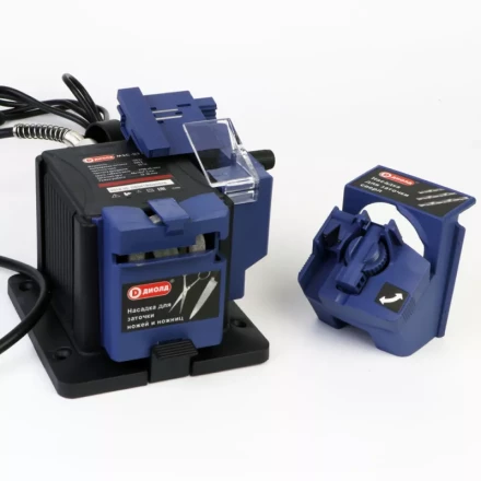 Машина для заточки сверл и ножей Диолд МЗС-03 М купить в Ханты-Мансийске