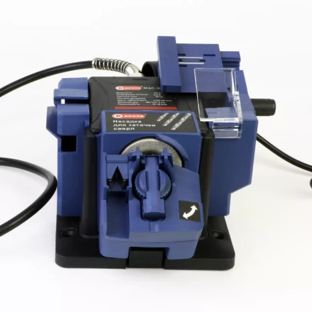 Машина для заточки сверл и ножей Диолд МЗС-03 М купить в Ханты-Мансийске