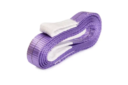 Строп текстильный СТП 0,5 т 1,0 м 30 мм 1005382 купить в Ханты-Мансийске