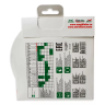 Диск алмазный 1A1R ULTRA CERAMICS SKYWER 180*1,4*10*32 mm купить в Ханты-Мансийске