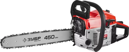 Бензиновая пила (бензопила) ПБЦ-М560 45П серия МАСТЕР купить в Ханты-Мансийске