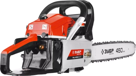 Бензиновая пила (бензопила) ПБЦ-М560 45П серия МАСТЕР купить в Ханты-Мансийске