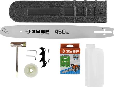 Бензиновая пила (бензопила) ПБЦ-М560 45П серия МАСТЕР купить в Ханты-Мансийске