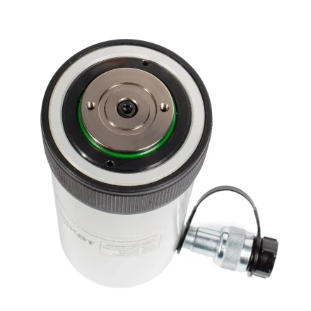 Домкрат универсальный односторонний КВТ ДУ-50П100 серия ПРОФИ (84573) купить в Ханты-Мансийске