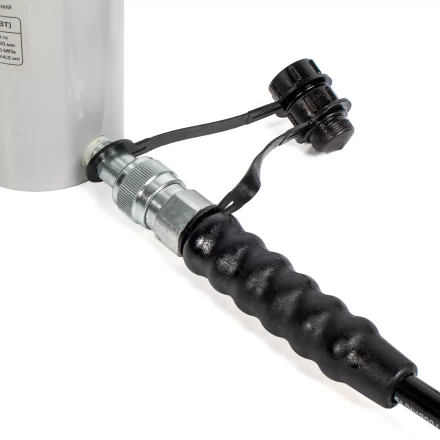 Домкрат универсальный односторонний КВТ ДУ-50П100 серия ПРОФИ (84573) купить в Ханты-Мансийске