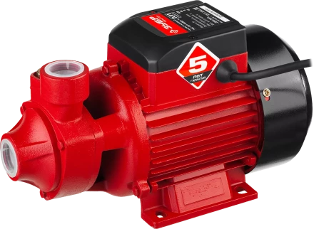 Насос поверхностный вихревой НС-М1-650-Ч серия МАСТЕР купить в Ханты-Мансийске