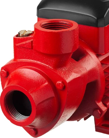 Насос поверхностный вихревой НС-М1-650-Ч серия МАСТЕР купить в Ханты-Мансийске