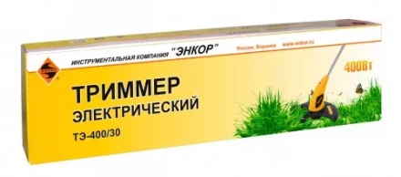 Триммер электрический ТЭ 400/30 56426 купить в Ханты-Мансийске