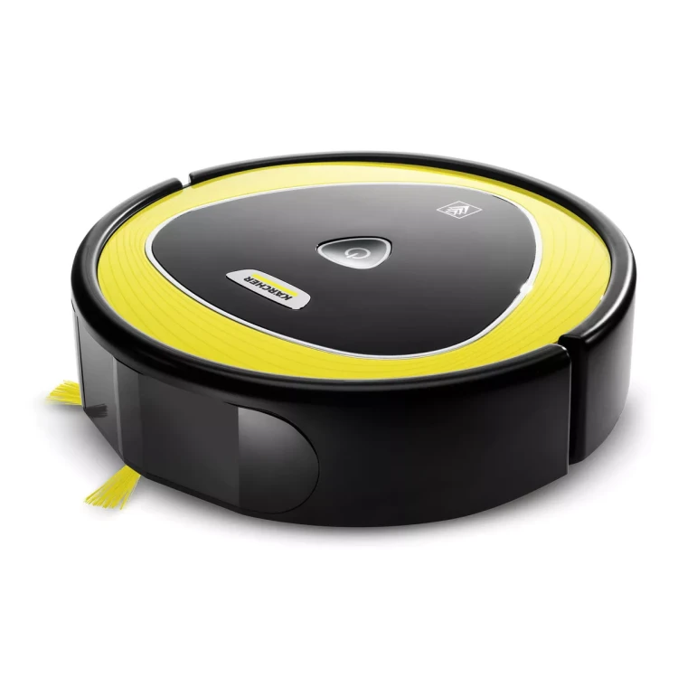 Робот пылесос KARCHER RC 3 купить в Ханты-Мансийске