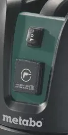 Пылесос-водосос Metabo ASA 30 L PC Inox купить в Ханты-Мансийске