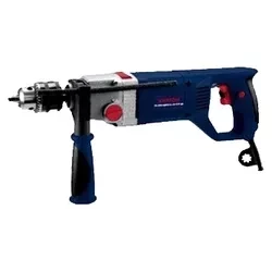 Дрель ударная Кратон PD-1200-13/2P 3 02 01 025 купить в Ханты-Мансийске