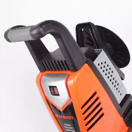 Минимойка-мойка высокого давления PATRIOT GT 150 купить в Ханты-Мансийске