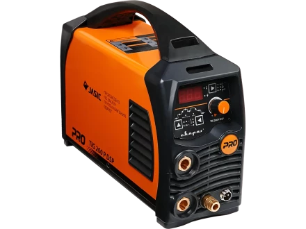 Сварочный инвертор Сварог PRO TIG 200 P DSP (W212) с НАКС купить в Ханты-Мансийске