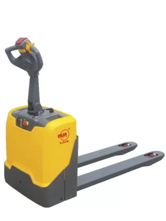 Тележка электрическая 2000 кг 1150 мм XILIN CBD20W 24/105 В/Ач 1050373 купить в Ханты-Мансийске