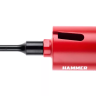 Коронка алмазная HAMMER Ф 68мм (242-503) купить в Ханты-Мансийске