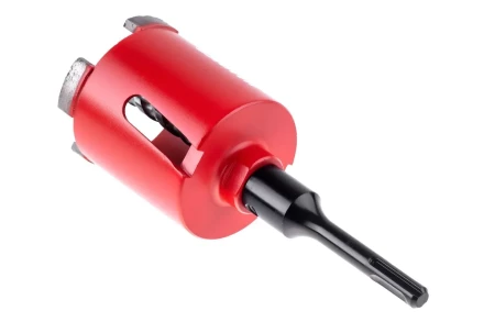 Коронка алмазная HAMMER Ф 68мм (242-503) купить в Ханты-Мансийске