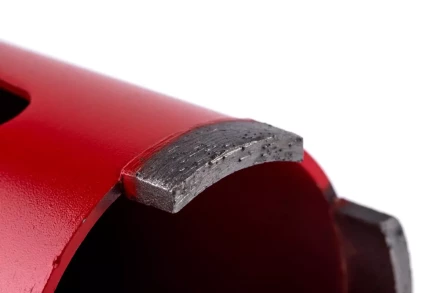 Коронка алмазная HAMMER Ф 68мм (242-503) купить в Ханты-Мансийске