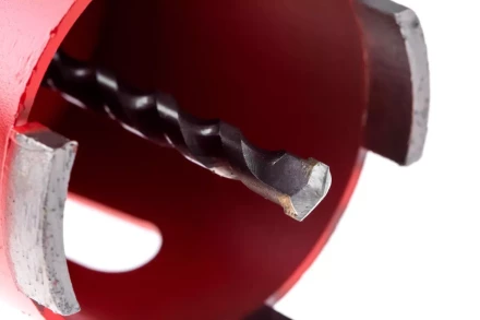 Коронка алмазная HAMMER Ф 68мм (242-503) купить в Ханты-Мансийске