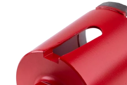 Коронка алмазная HAMMER Ф 68мм (242-503) купить в Ханты-Мансийске