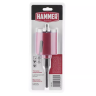 Коронка алмазная HAMMER Ф 68мм (242-503) купить в Ханты-Мансийске