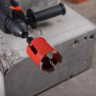 Коронка алмазная HAMMER Ф 68мм (242-503) купить в Ханты-Мансийске