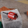 Коронка алмазная HAMMER Ф 68мм (242-503) купить в Ханты-Мансийске