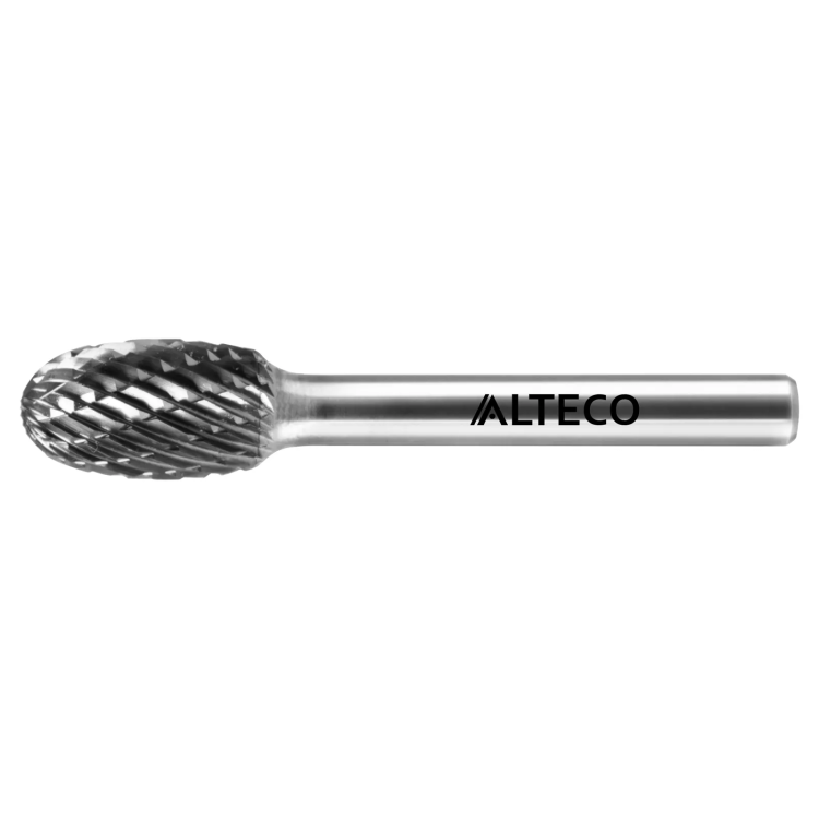 Борфреза по металлу ALTECO E 0813/6 MX 75644 купить в Ханты-Мансийске