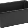 Кювета STAYER "MASTER" строительная пластмассовая, 41x71x29см(ШхДхГ), 60л 06099-60 купить в Ханты-Мансийске