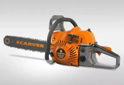 Бензопила CARVER RSG-262 20"