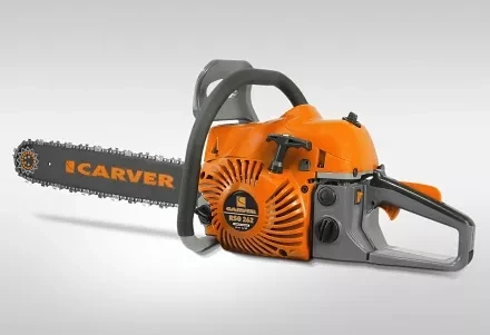 Бензопила CARVER RSG-262 20" купить в Ханты-Мансийске