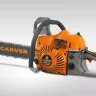 Бензопила CARVER RSG-262 20" купить в Ханты-Мансийске