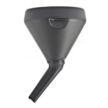 Воронка пластиковая с сетчатым фильтром 160 мм  STELS 53723 купить в Ханты-Мансийске