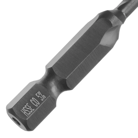 Сверло-метчик М4 х 0,7 мм, Co5%// Gross 76740 купить в Ханты-Мансийске