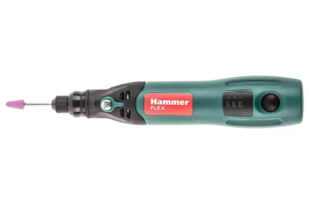 Мини-дрель HAMMER AMD3.6Li USB купить в Ханты-Мансийске