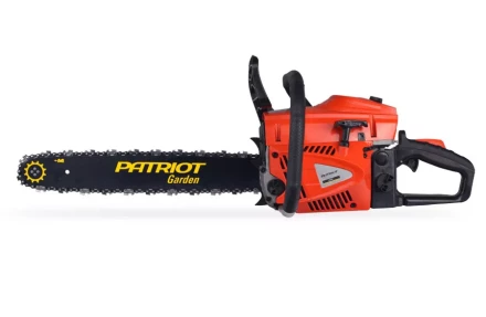 Бензопила Patriot Лесник 5220 купить в Ханты-Мансийске