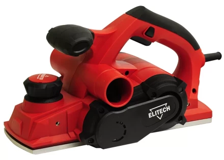Рубанок Elitech Р110 купить в Ханты-Мансийске