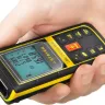 Дальномер PRO-Control лазерный, дальность 100м, точность 2мм, STAYER Professional 34959 34959 купить в Ханты-Мансийске
