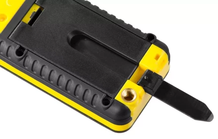 Дальномер PRO-Control лазерный, дальность 100м, точность 2мм, STAYER Professional 34959 34959 купить в Ханты-Мансийске