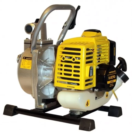 Мотопомпа GP26-II CHAMPION купить в Ханты-Мансийске