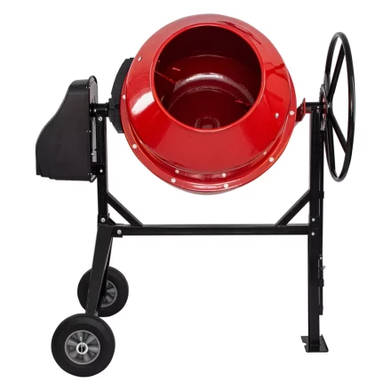 Бетоносмеситель МТХ СМ-220К 95486 220 л, мощность 850 Вт купить в Ханты-Мансийске