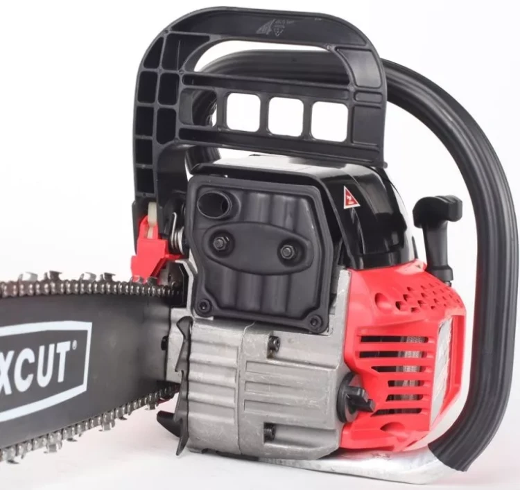 Бензопила MAXCUT MC 246 PATRIOT купить в Ханты-Мансийске