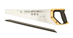 Ножовка "Бобер"  450мм   1/12/48 9856